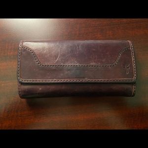 Frye Wallet